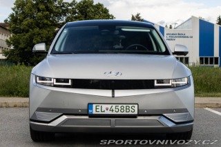 Hyundai Ioniq 5 Premium 4x4, 239kW (2025 2025
