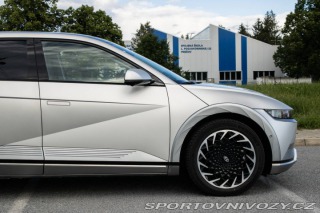 Hyundai Ioniq 5 Premium 4x4, 239kW (2025 2025