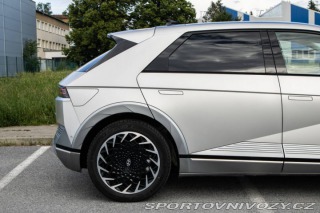 Hyundai Ioniq 5 Premium 4x4, 239kW (2025 2025