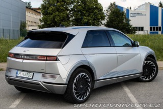 Hyundai Ioniq 5 Premium 4x4, 239kW (2025 2025
