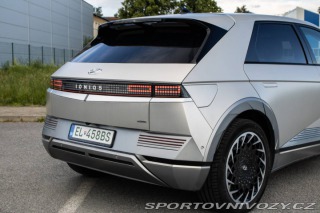 Hyundai Ioniq 5 Premium 4x4, 239kW (2025 2025