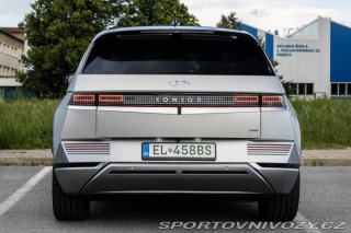 Hyundai Ioniq 5 Premium 4x4, 239kW (2025 2025