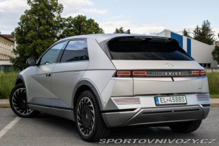 Hyundai Ioniq 5 Premium 4x4, 239kW (2025 2025