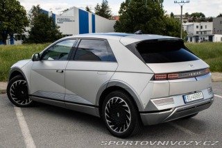 Hyundai Ioniq 5 Premium 4x4, 239kW (2025 2025