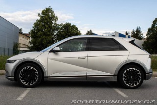 Hyundai Ioniq 5 Premium 4x4, 239kW (2025 2025