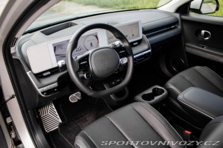 Hyundai Ioniq 5 Premium 4x4, 239kW (2025 2025
