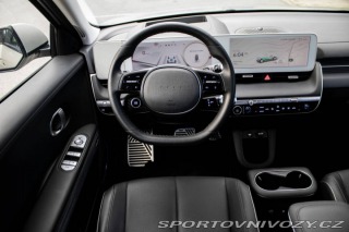 Hyundai Ioniq 5 Premium 4x4, 239kW (2025 2025