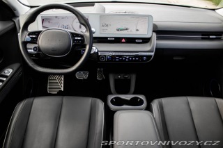 Hyundai Ioniq 5 Premium 4x4, 239kW (2025 2025