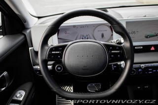 Hyundai Ioniq 5 Premium 4x4, 239kW (2025 2025