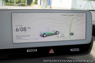 Hyundai Ioniq 5 Premium 4x4, 239kW (2025 2025