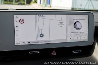 Hyundai Ioniq 5 Premium 4x4, 239kW (2025 2025