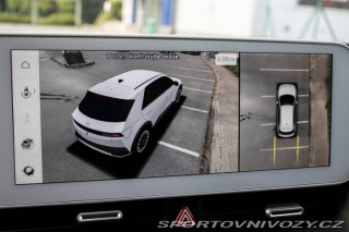 Hyundai Ioniq 5 Premium 4x4, 239kW (2025 2025