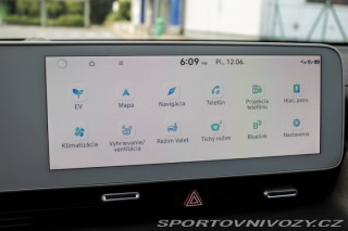 Hyundai Ioniq 5 Premium 4x4, 239kW (2025 2025