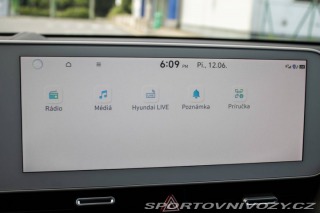 Hyundai Ioniq 5 Premium 4x4, 239kW (2025 2025