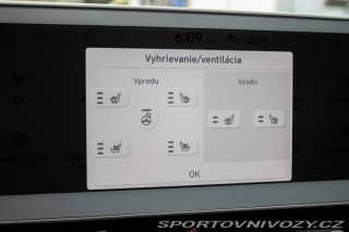 Hyundai Ioniq 5 Premium 4x4, 239kW (2025 2025