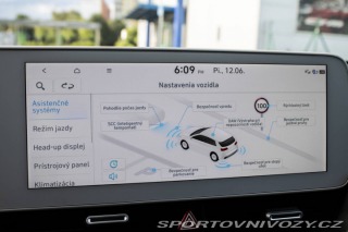 Hyundai Ioniq 5 Premium 4x4, 239kW (2025 2025