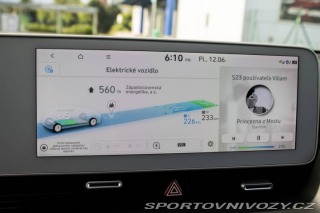Hyundai Ioniq 5 Premium 4x4, 239kW (2025 2025