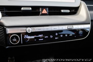 Hyundai Ioniq 5 Premium 4x4, 239kW (2025 2025