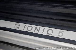 Hyundai Ioniq 5 Premium 4x4, 239kW (2025 2025
