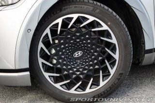 Hyundai Ioniq 5 Premium 4x4, 239kW (2025 2025