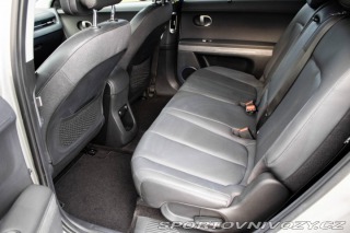 Hyundai Ioniq 5 Premium 4x4, 239kW (2025 2025