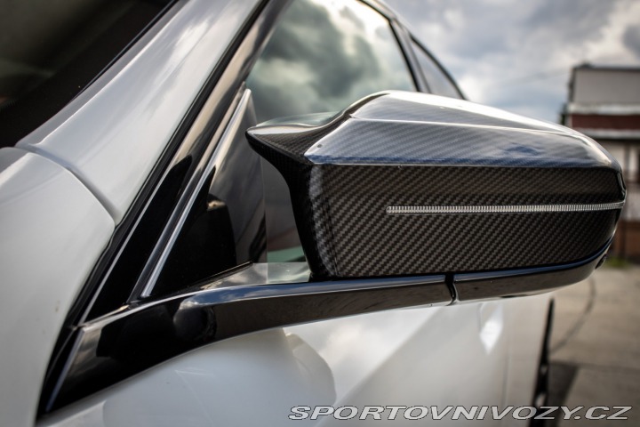 BMW i5 Limousine M-Sport M60 XD 2023