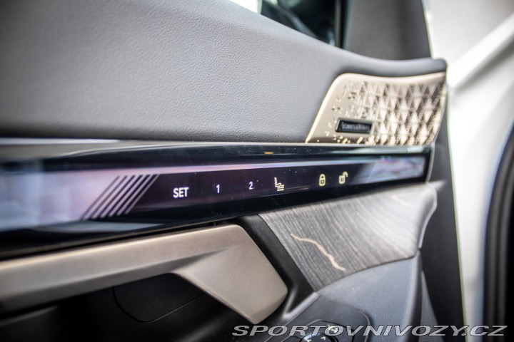 BMW i5 Limousine M-Sport M60 XD 2023