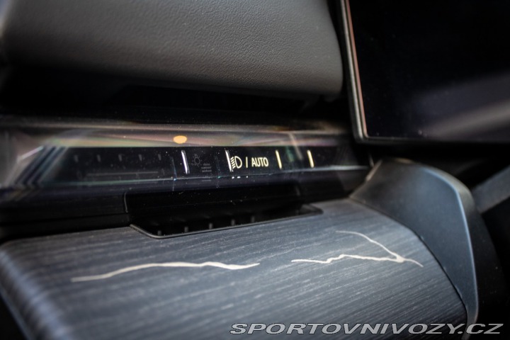 BMW i5 Limousine M-Sport M60 XD 2023