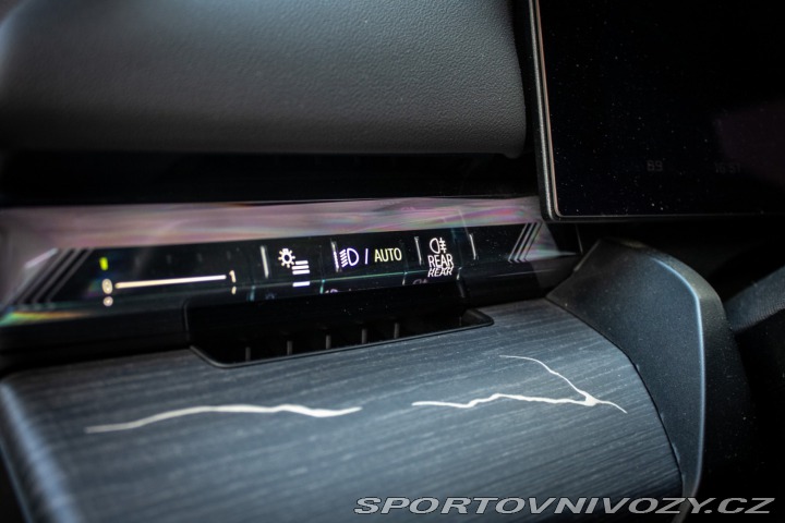 BMW i5 Limousine M-Sport M60 XD 2023
