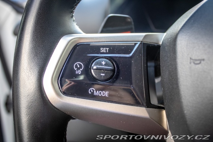 BMW i5 Limousine M-Sport M60 XD 2023