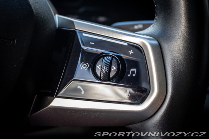 BMW i5 Limousine M-Sport M60 XD 2023