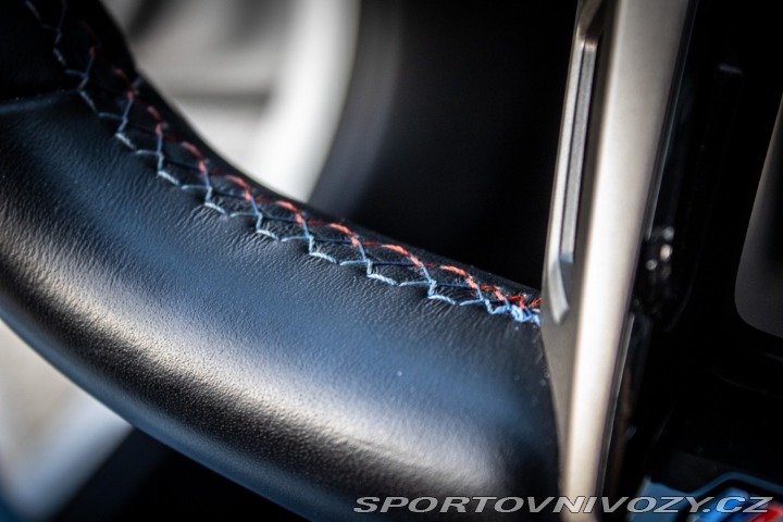 BMW i5 Limousine M-Sport M60 XD 2023