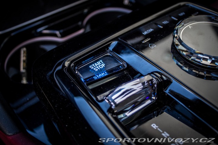 BMW i5 Limousine M-Sport M60 XD 2023