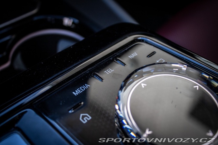 BMW i5 Limousine M-Sport M60 XD 2023