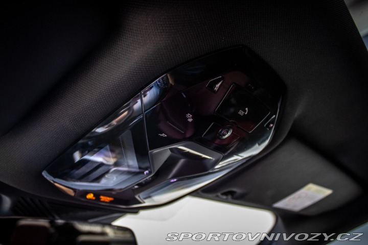 BMW i5 Limousine M-Sport M60 XD 2023