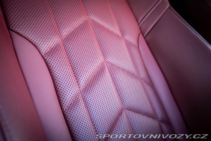 BMW i5 Limousine M-Sport M60 XD 2023