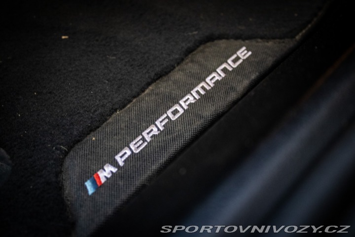 BMW i5 Limousine M-Sport M60 XD 2023