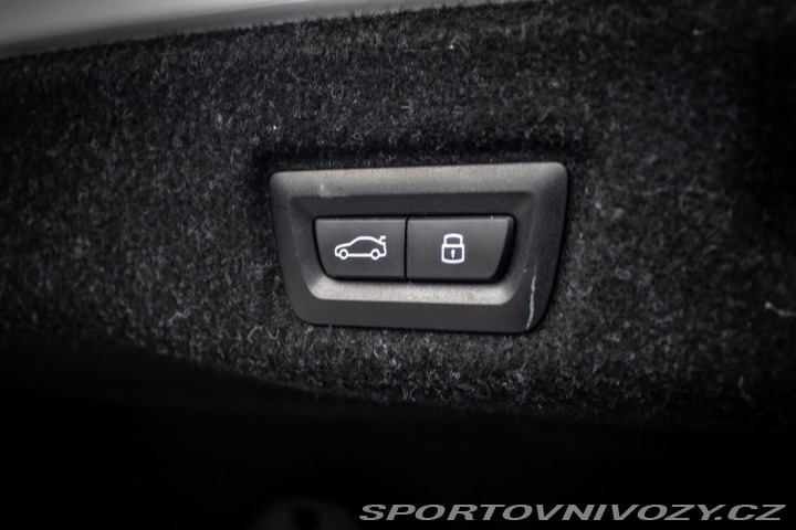 BMW i5 Limousine M-Sport M60 XD 2023