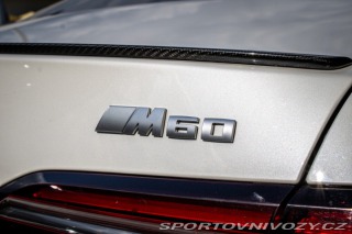 BMW i5 Limousine M-Sport M60 XD 2023