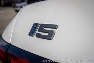 BMW i5 Limousine M-Sport M60 XD 2023
