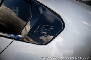 BMW i5 Limousine M-Sport M60 XD 2023