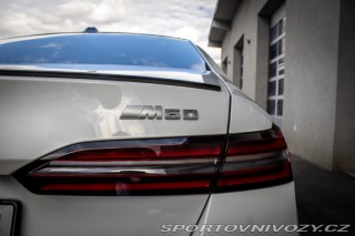 BMW i5 Limousine M-Sport M60 XD 2023