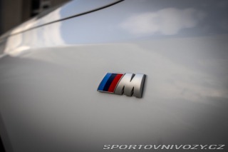 BMW i5 Limousine M-Sport M60 XD 2023