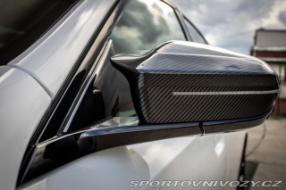 BMW i5 Limousine M-Sport M60 XD 2023