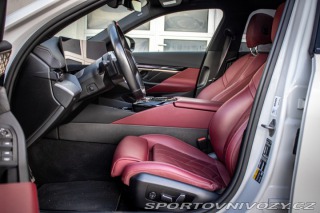 BMW i5 Limousine M-Sport M60 XD 2023