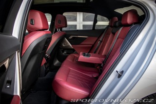 BMW i5 Limousine M-Sport M60 XD 2023