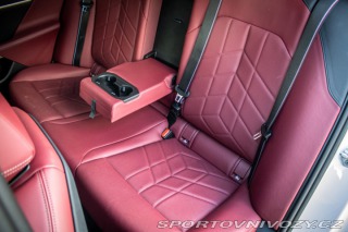 BMW i5 Limousine M-Sport M60 XD 2023