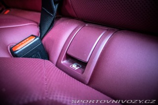 BMW i5 Limousine M-Sport M60 XD 2023