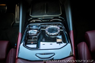 BMW i5 Limousine M-Sport M60 XD 2023