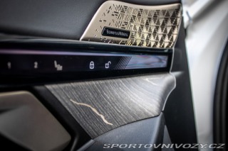 BMW i5 Limousine M-Sport M60 XD 2023